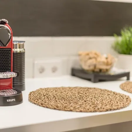 Venus - Almassy Park Budapest