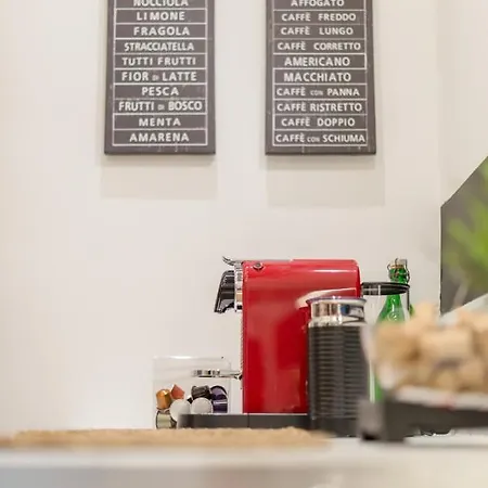 Venus - Almassy Park Apartman Budapest