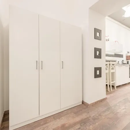 Apartman Venus - Almassy Park