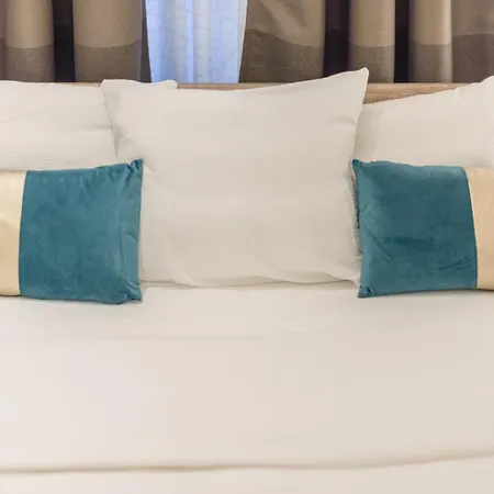 Apartamento Venus - Almassy Park Budapest