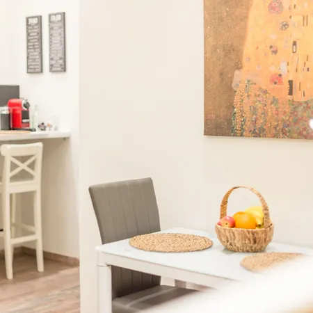 Daire Venus - Almassy Park