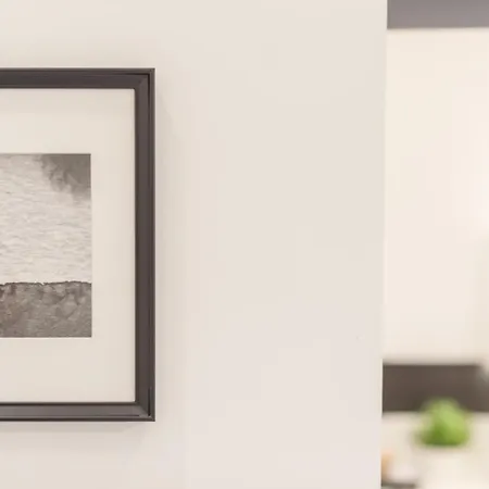 Venus - Almassy Park Apartment *