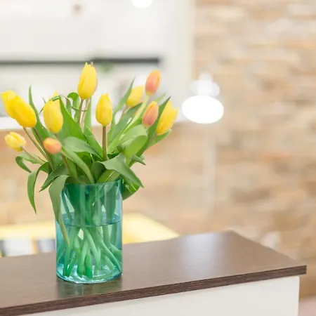 Venus - Almassy Park * Budapest