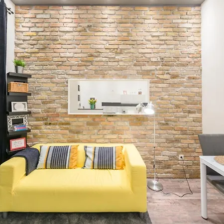 Appartement Venus - Almassy Park